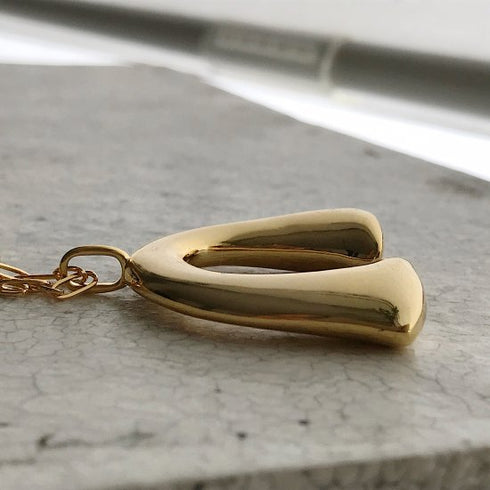 bonheur necklace